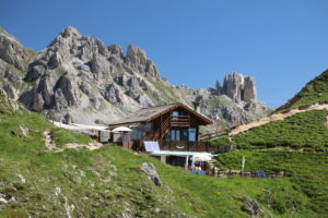 Baita Pederiva